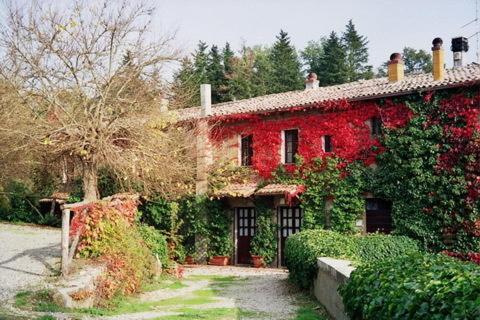 Castello Santa Cristina Villa Grotte di Castro Exterior foto